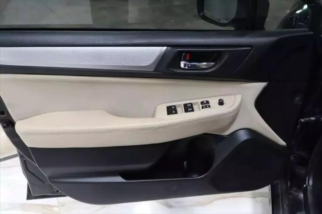 used 2019 Subaru Legacy car, priced at $11,495