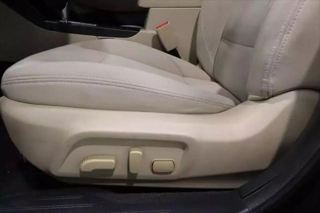 used 2019 Subaru Legacy car, priced at $11,495