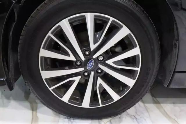 used 2019 Subaru Legacy car, priced at $11,495