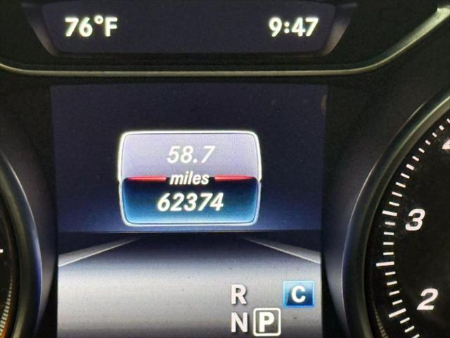 used 2019 Mercedes-Benz CLA 250 car, priced at $18,295