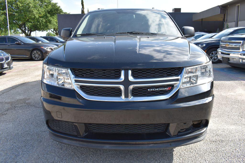used 2015 Dodge Journey car, priced at $8,795