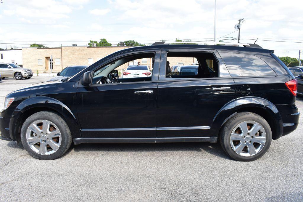 used 2015 Dodge Journey car, priced at $8,795