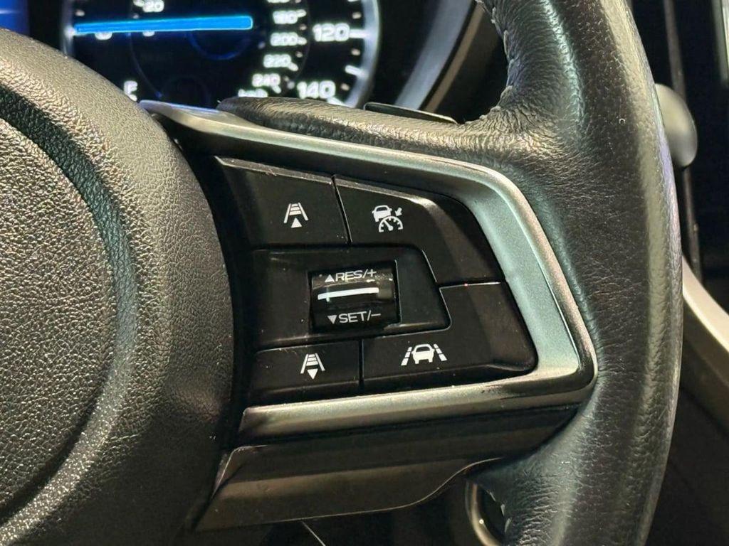 used 2020 Subaru Ascent car, priced at $18,495