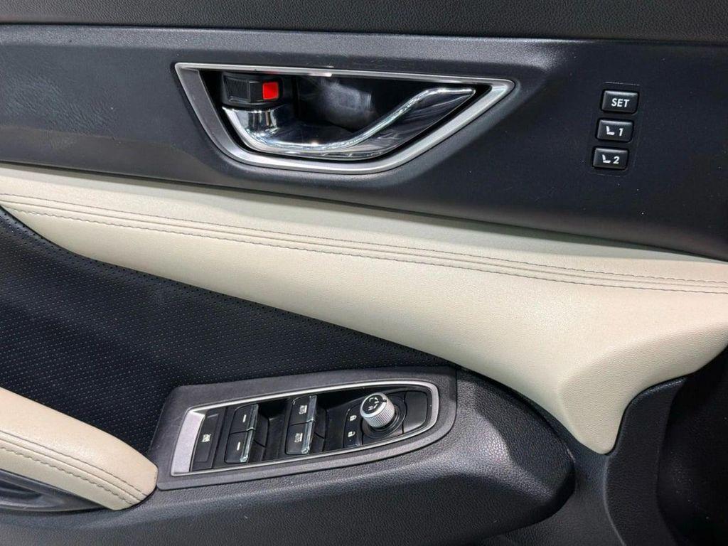 used 2020 Subaru Ascent car, priced at $18,495