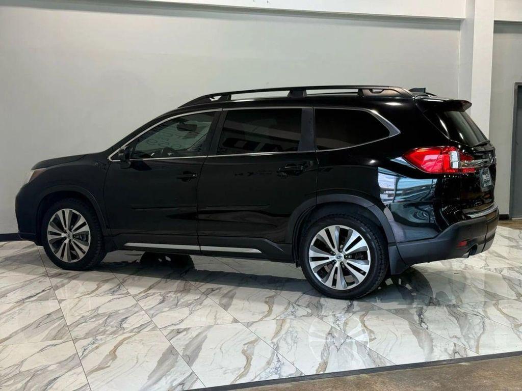 used 2020 Subaru Ascent car, priced at $18,495