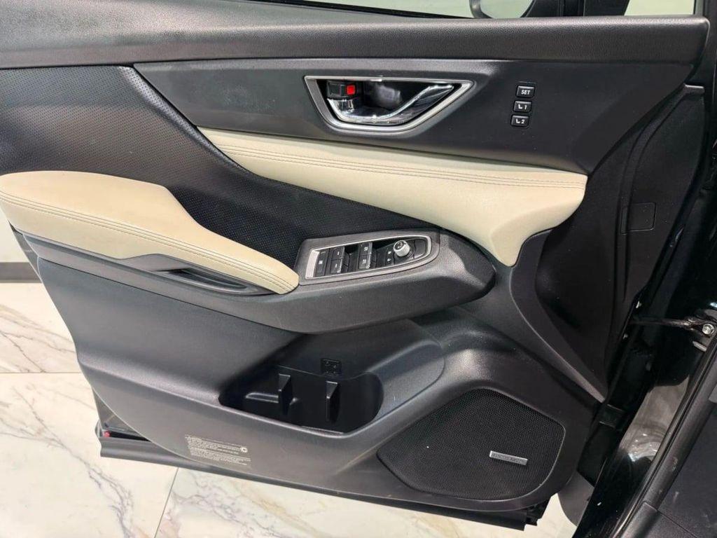 used 2020 Subaru Ascent car, priced at $18,495