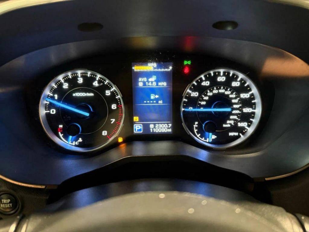 used 2020 Subaru Ascent car, priced at $18,495