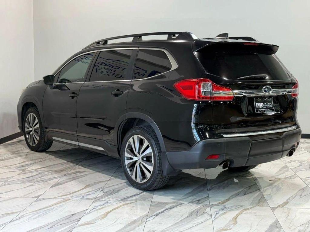 used 2020 Subaru Ascent car, priced at $18,495