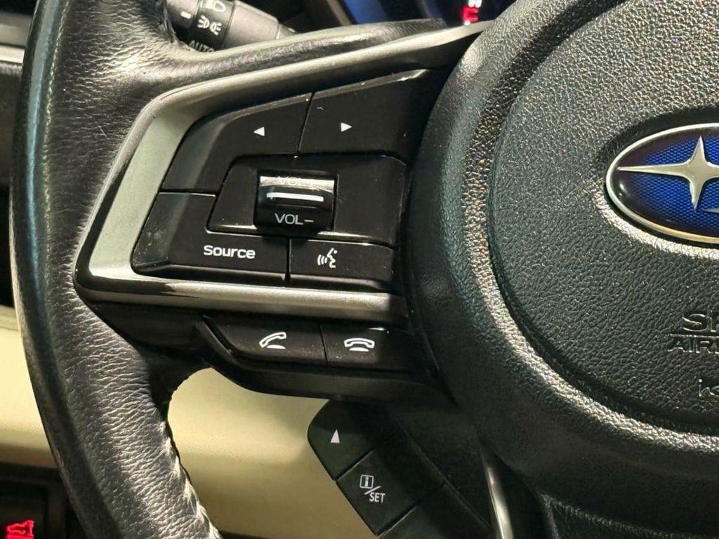 used 2020 Subaru Ascent car, priced at $18,495