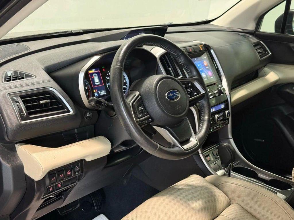 used 2020 Subaru Ascent car, priced at $18,495