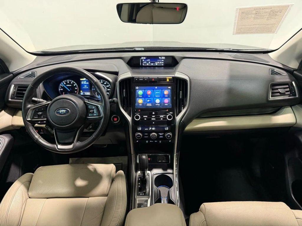 used 2020 Subaru Ascent car, priced at $18,495