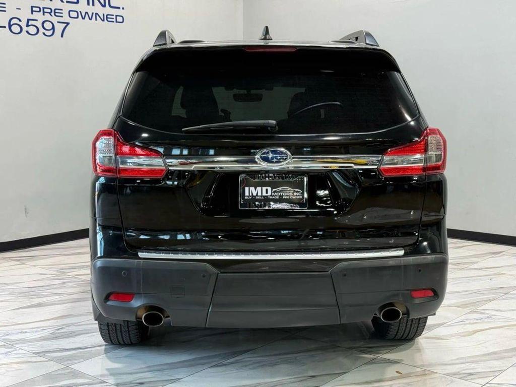 used 2020 Subaru Ascent car, priced at $18,495