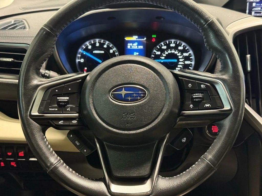 used 2020 Subaru Ascent car, priced at $18,495