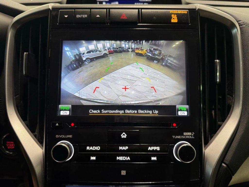 used 2020 Subaru Ascent car, priced at $18,495