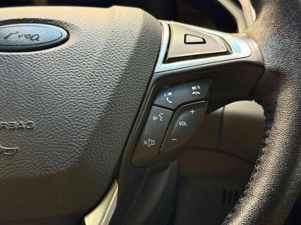 used 2019 Ford Edge car, priced at $16,995
