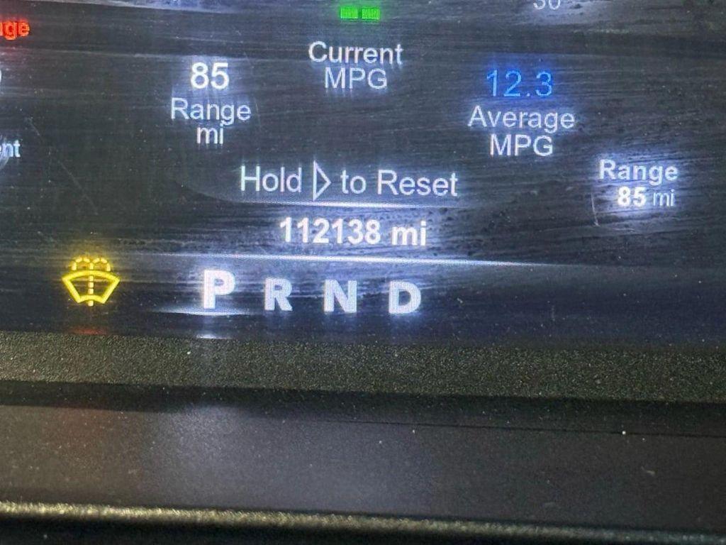 used 2017 Ram 1500 car, priced at $18,995