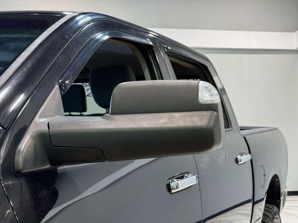 used 2017 Ram 1500 car, priced at $18,995