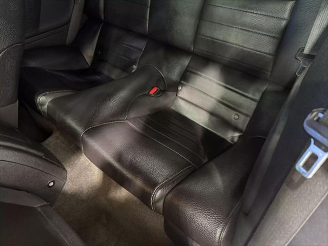 used 2012 Ford Mustang car, priced at $6,995