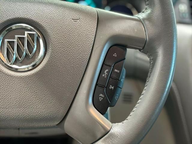used 2014 Buick Enclave car, priced at $10,795