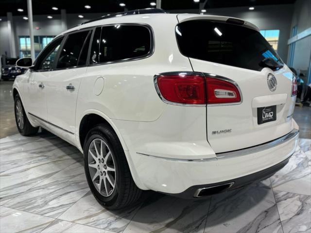 used 2014 Buick Enclave car, priced at $10,795