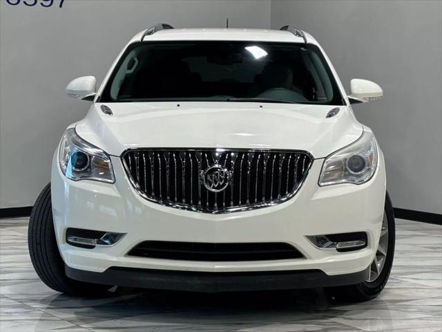 used 2014 Buick Enclave car, priced at $10,795
