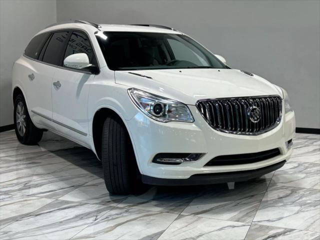 used 2014 Buick Enclave car, priced at $10,795