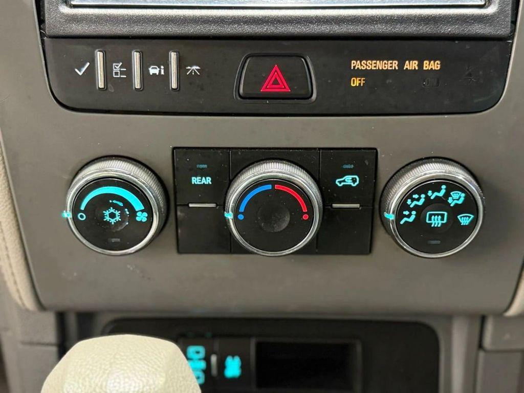 used 2017 Chevrolet Traverse car, priced at $9,995