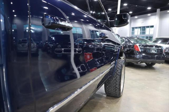 used 2020 Ram 1500 car, priced at $38,495