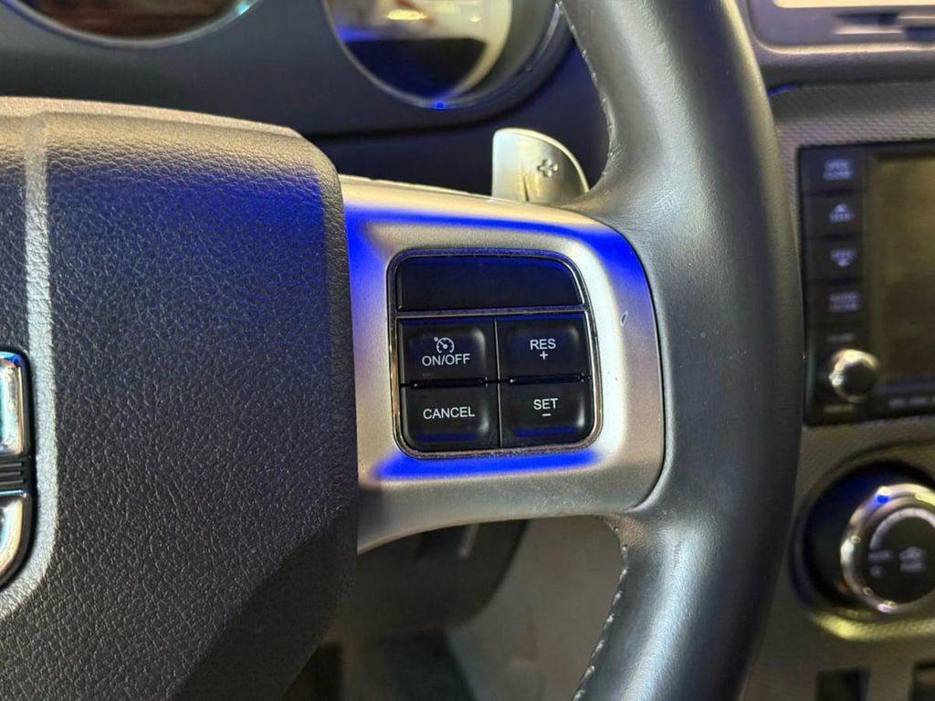 used 2013 Dodge Challenger car, priced at $16,995