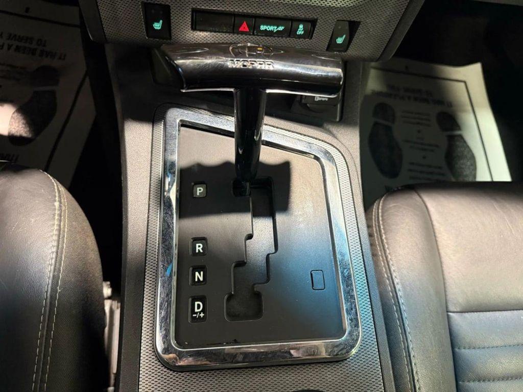 used 2013 Dodge Challenger car, priced at $16,995