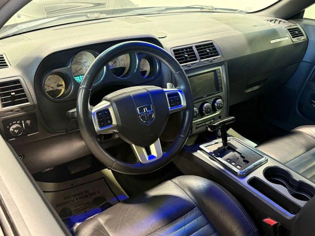 used 2013 Dodge Challenger car, priced at $16,995