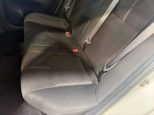 used 2017 Nissan Sentra car, priced at $9,995
