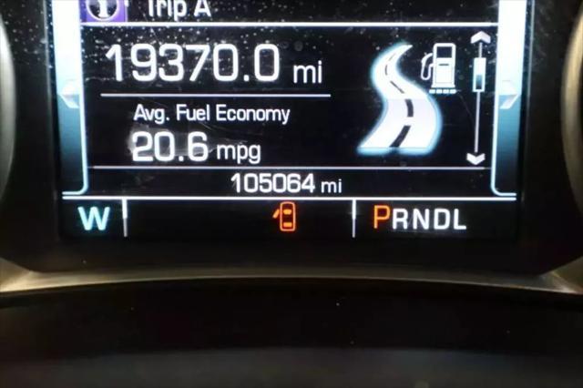 used 2017 Chevrolet Malibu car, priced at $10,995