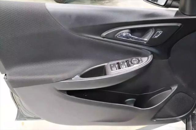 used 2017 Chevrolet Malibu car, priced at $10,995