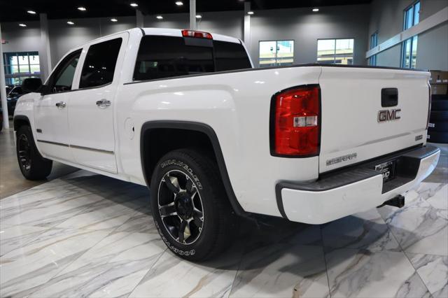 used 2014 GMC Sierra 1500 car, priced at $21,495