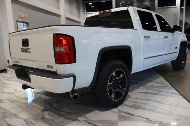 used 2014 GMC Sierra 1500 car, priced at $21,495