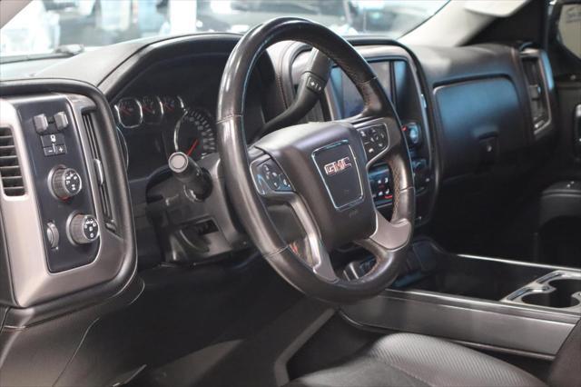 used 2014 GMC Sierra 1500 car, priced at $21,495