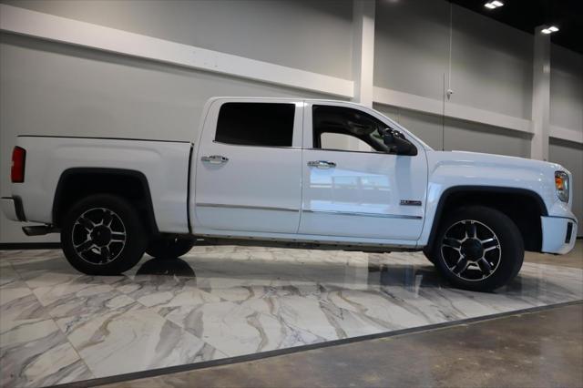 used 2014 GMC Sierra 1500 car, priced at $21,495