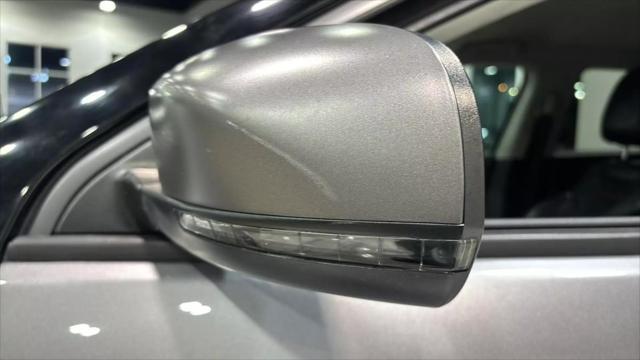 used 2019 Jeep Compass car, priced at $13,860