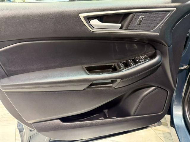 used 2019 Ford Edge car, priced at $14,495