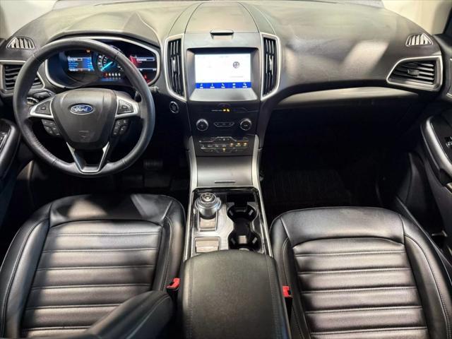 used 2019 Ford Edge car, priced at $14,495