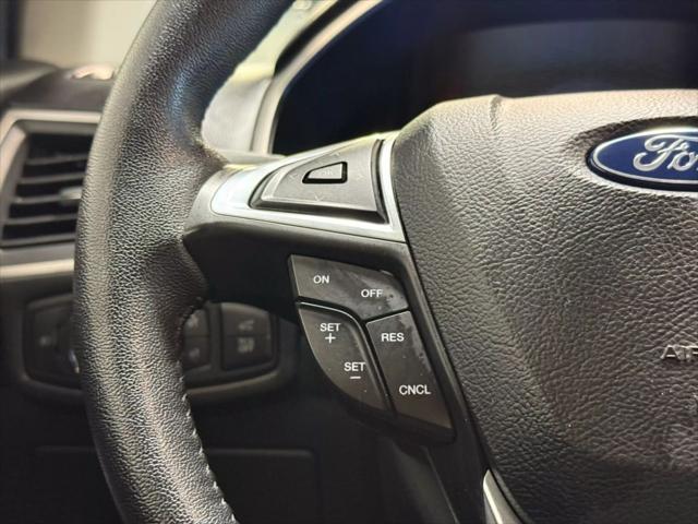 used 2019 Ford Edge car, priced at $14,495