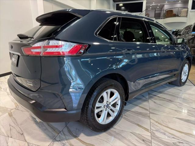 used 2019 Ford Edge car, priced at $14,495