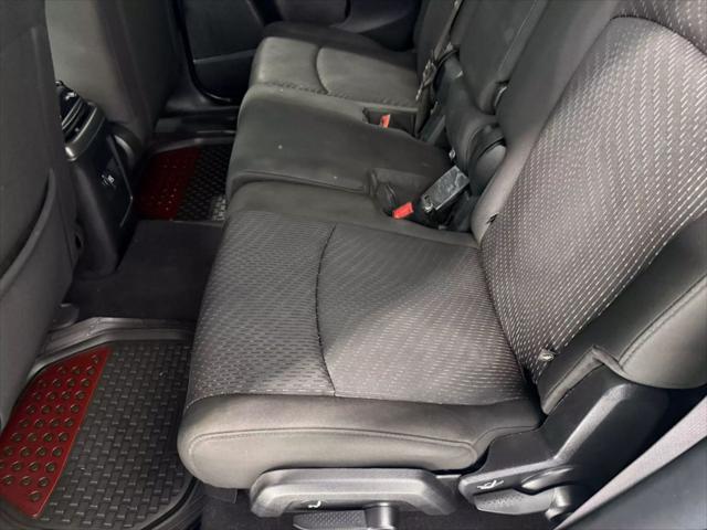 used 2018 Dodge Journey car, priced at $12,395
