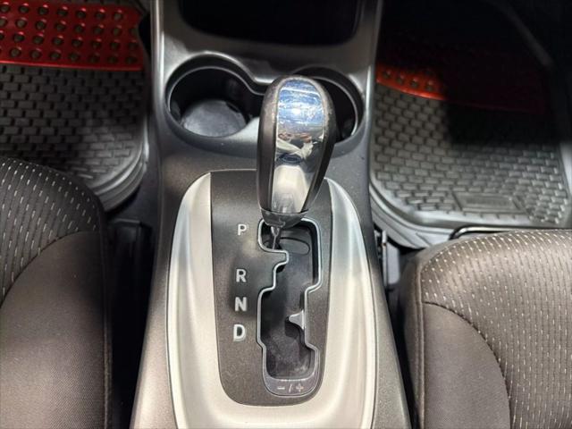 used 2018 Dodge Journey car, priced at $12,395
