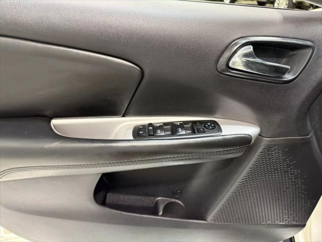 used 2018 Dodge Journey car, priced at $12,395