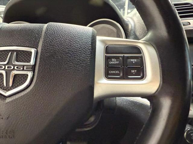 used 2018 Dodge Journey car, priced at $12,395