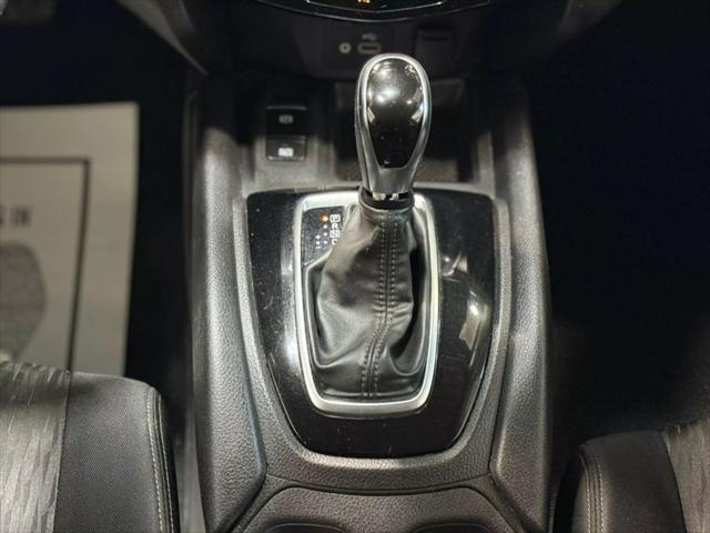 used 2019 Nissan Rogue car, priced at $15,595