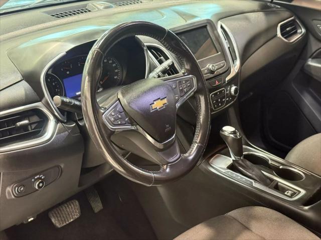 used 2019 Chevrolet Equinox car, priced at $14,995