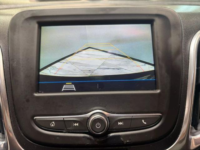 used 2019 Chevrolet Equinox car, priced at $14,995